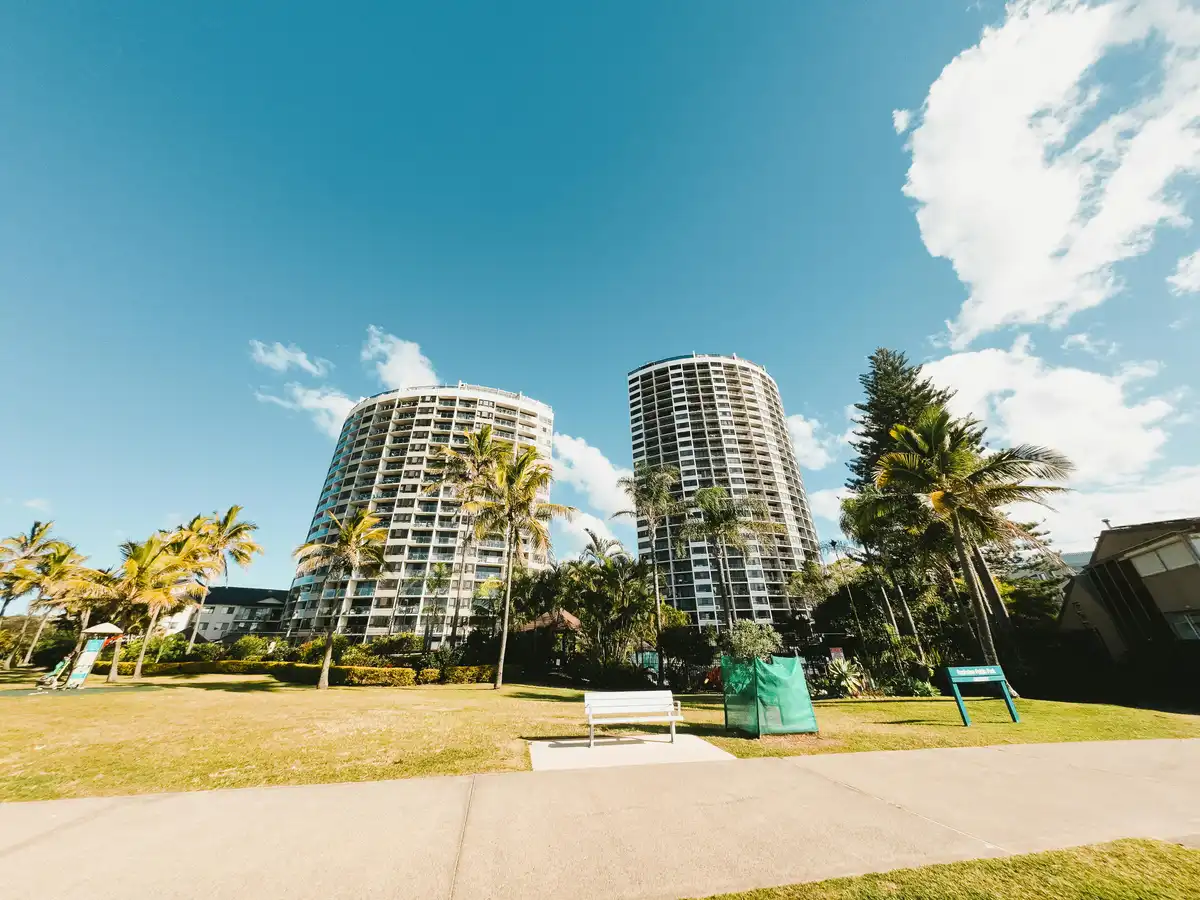 Whitmore Select — real estate