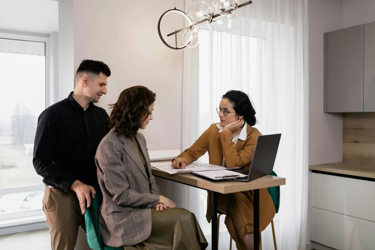 Whitmore Select team — real estate